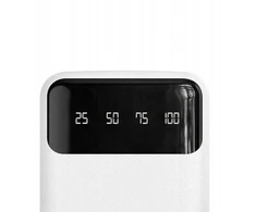 Išorinė baterija Dudao, 10 000 mAh