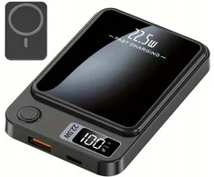 Išorinė baterija Hazaki, 10 000 mAh