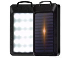 Išorinė baterija INTMIX, 20 000 mAh
