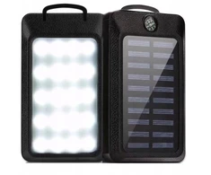 Išorinė baterija INTMIX, 20 000 mAh