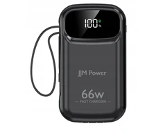 Išorinė baterija JJMPower, 20 000 mAh