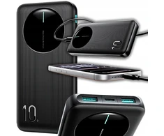 Išorinė baterija Joyroom, 10 000 mAh