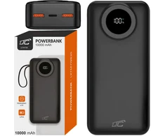 Išorinė baterija LTC, 10 000 mAh