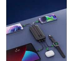 Išorinė baterija LTC, 20 000 mAh