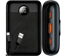 Išorinė baterija Matnox, 20 000 mAh