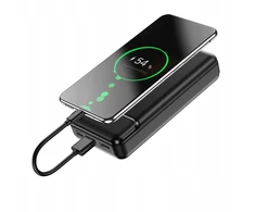 Išorinė baterija Maxlife, 20 000 mAh