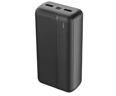 Išorinė baterija Maxlife, 30 000 mAh