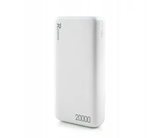 Išorinė baterija Reverse, 20 000 mAh