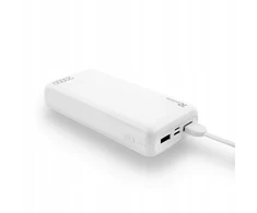 Išorinė baterija Reverse, 20 000 mAh