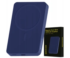 Išorinė baterija Spacecase, 10 000 mAh
