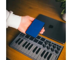 Išorinė baterija Spacecase, 10 000 mAh