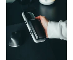 Išorinė baterija Spacecase SnapPack, 10 000 mAh