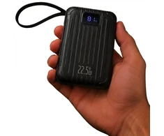 Išorinė baterija VOPTIX, 20 000 mAh