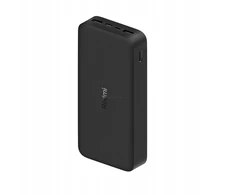 Išorinė baterija Xiaomi Redmi, 20 000 mAh