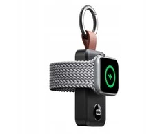 Joyroom mini powerbankas 2000 mAh – Apple Watch ir kitų laikrodžių įkrovimui