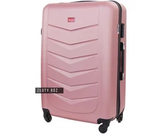 Kelioninis Didelis lagaminas Gravitt, 94 l