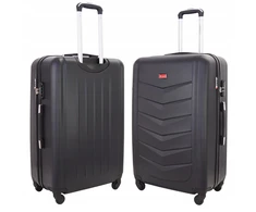 Kelioninis Didelis lagaminas Gravitt, 94 l