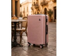 Kelioninis Didelis lagaminas Wings, 97 l