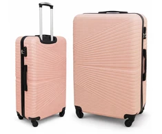 Kelioninis Lagaminas Gravitt, 86 l