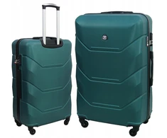 Kelioninis Lagaminas Gravitt, 92 l