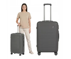 Kelioninis Lagaminas Kadva, 64 l