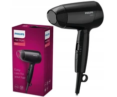 Kelioninis plaukų džiovintuvas Philips, 1200 W