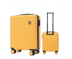Kelioninis Rankinis lagaminas Wings, 38 l