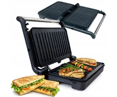 Kontaktinis grilis Kalorik, 1200 W