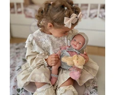 Kūdikio lėlė Woopie, 36 cm