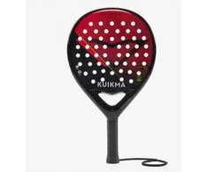 Kuikma PR Comfort minkšta Padel raketė