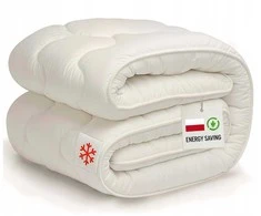 Labai šilta žieminė antklodė Now Warm! 200x220 cm – skalbiama 60 °C