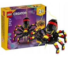 LEGO Creator konstruktorius, 153 dalių