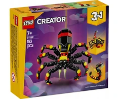 LEGO Creator konstruktorius, 153 dalių