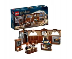LEGO Harry Potter Hogvartso klasės konstruktorius