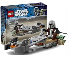 LEGO Star Wars konstruktorius, 58 dalių