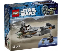 LEGO Star Wars konstruktorius, 58 dalių