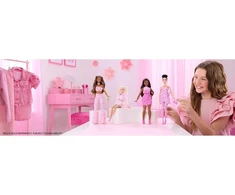 Mados lėlė Barbie, 28 cm