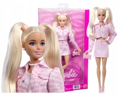 Mados lėlė Barbie, 29 cm