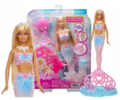 Mados lėlė Barbie, 29 cm