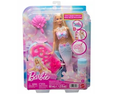 Mados lėlė Barbie, 29 cm