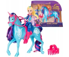 Mados lėlė Spin Master, 11 cm