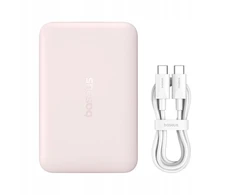 Magnetinis išorinis akumuliatorius Baseus, 10 000 mAh
