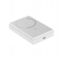 Magnetinis išorinis akumuliatorius Eneron, 5000 mAh