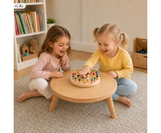 Medinis atminties žaidimas LittleKingdom, 16 cm