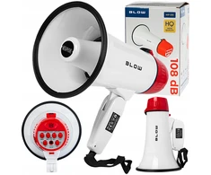 Megafonas Blow, 20 W