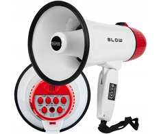 Megafonas Blow, 20 W