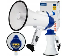 Megafonas Blow, 20 W