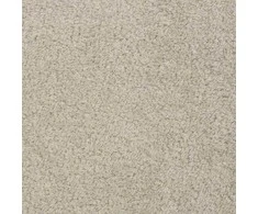 Minkštas pledas–lovatiesė 70x160 cm, smėlinės spalvos
