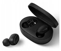 Naujo modelio belaidės „AirDots“ In-Ear ausinės su „Powerbank“