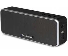 Nešiojama belaidė „Blaupunkt“ BT7 „Bluetooth“ kolonėlė su mikrofonu